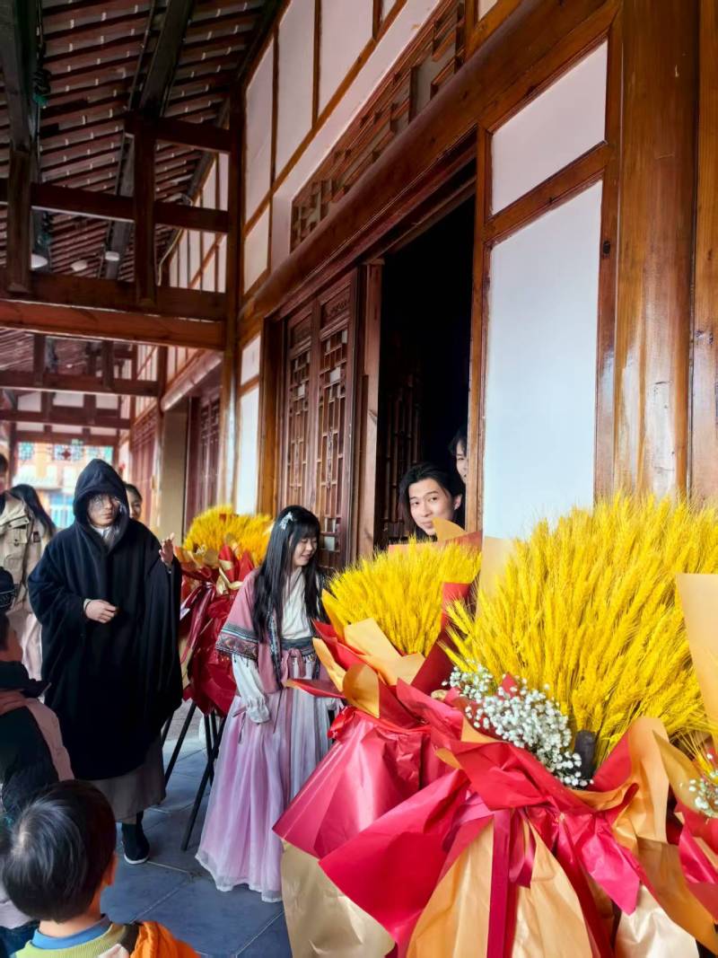 沉浸赋能：东西湖区景区演艺的差异化突围之路